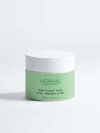 Deep Cleanse Scalp Scrub, Rosemary & Mint