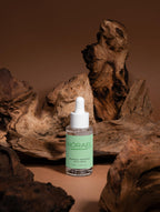 Bioactive Prebiotics Jelly Serum