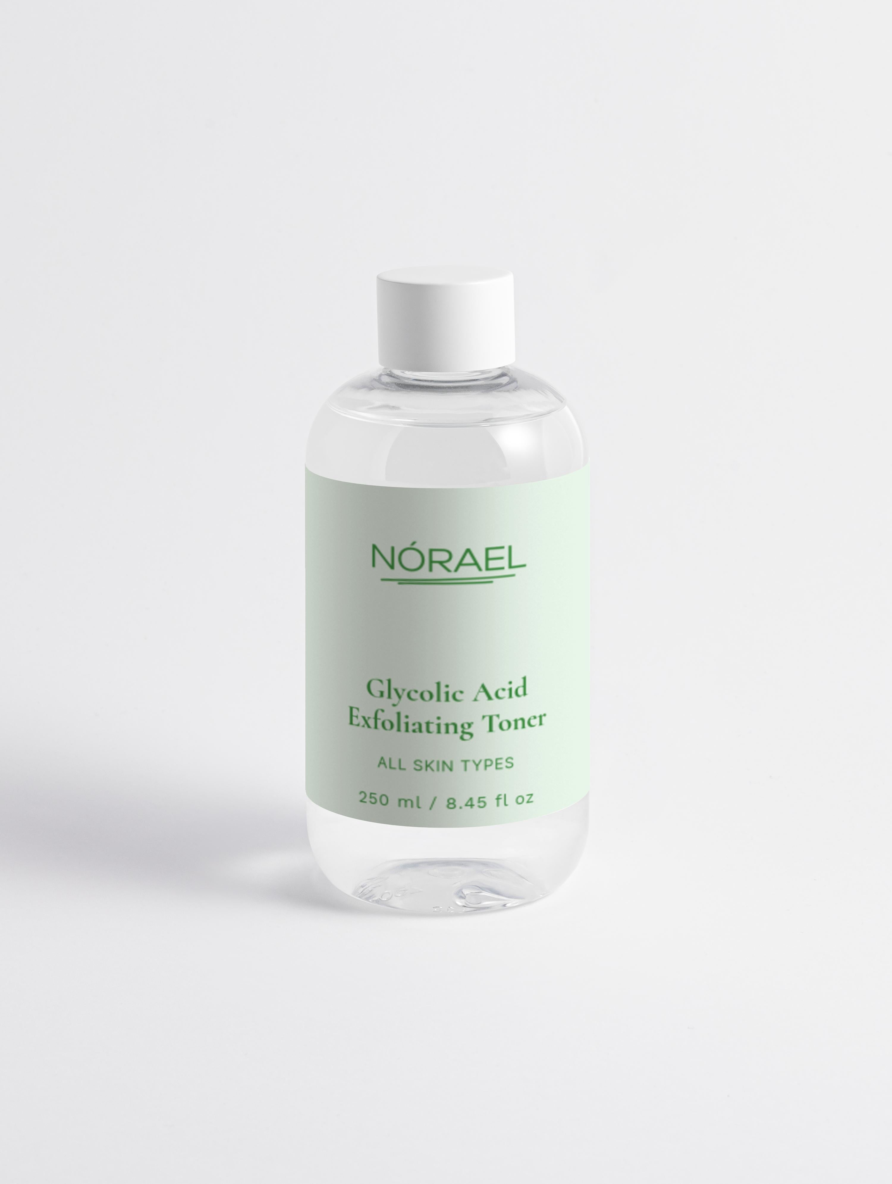 Glycolic Acid Exfoliating Toner