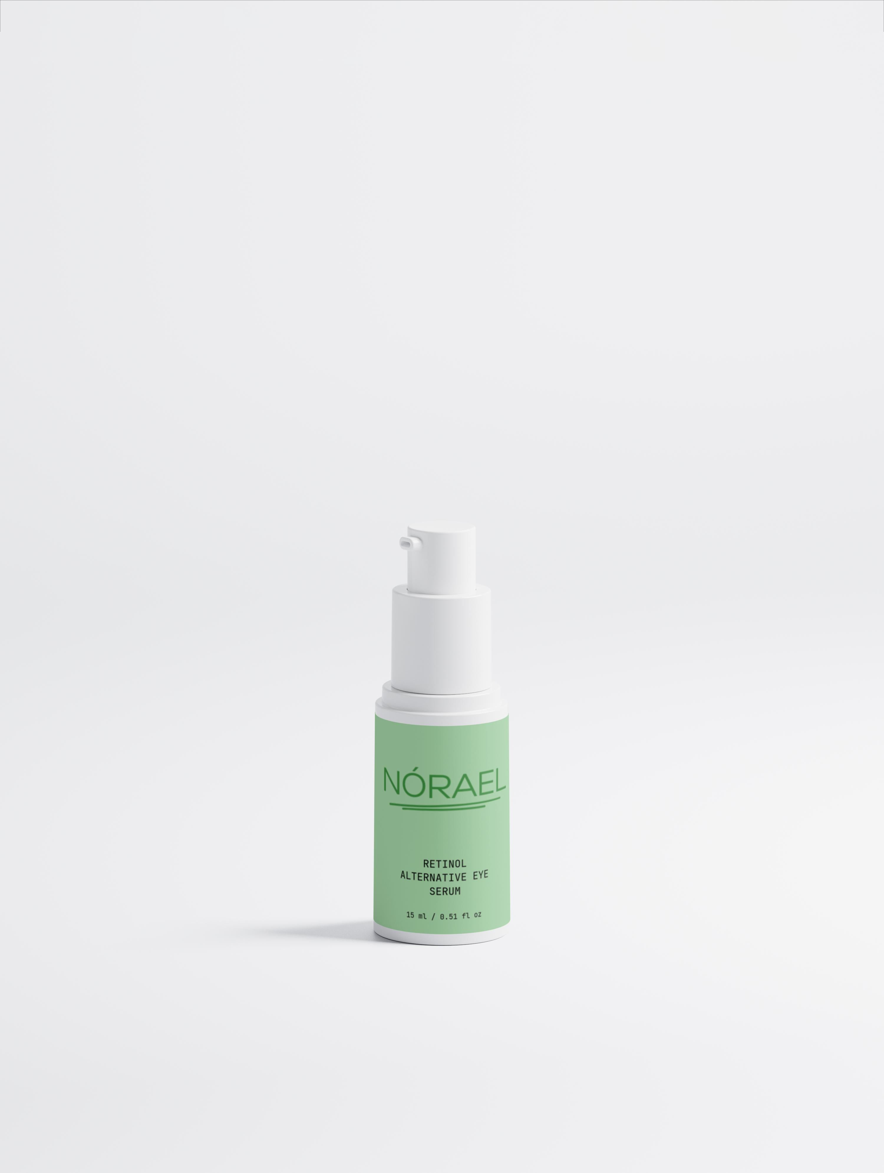 Retinol Alternative Eye Serum