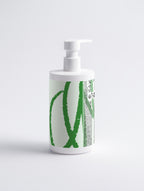Gloss Shampoo, Smoky Green Vetiver