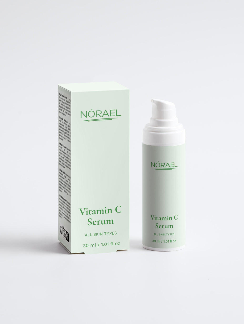 Vitamin C Serum