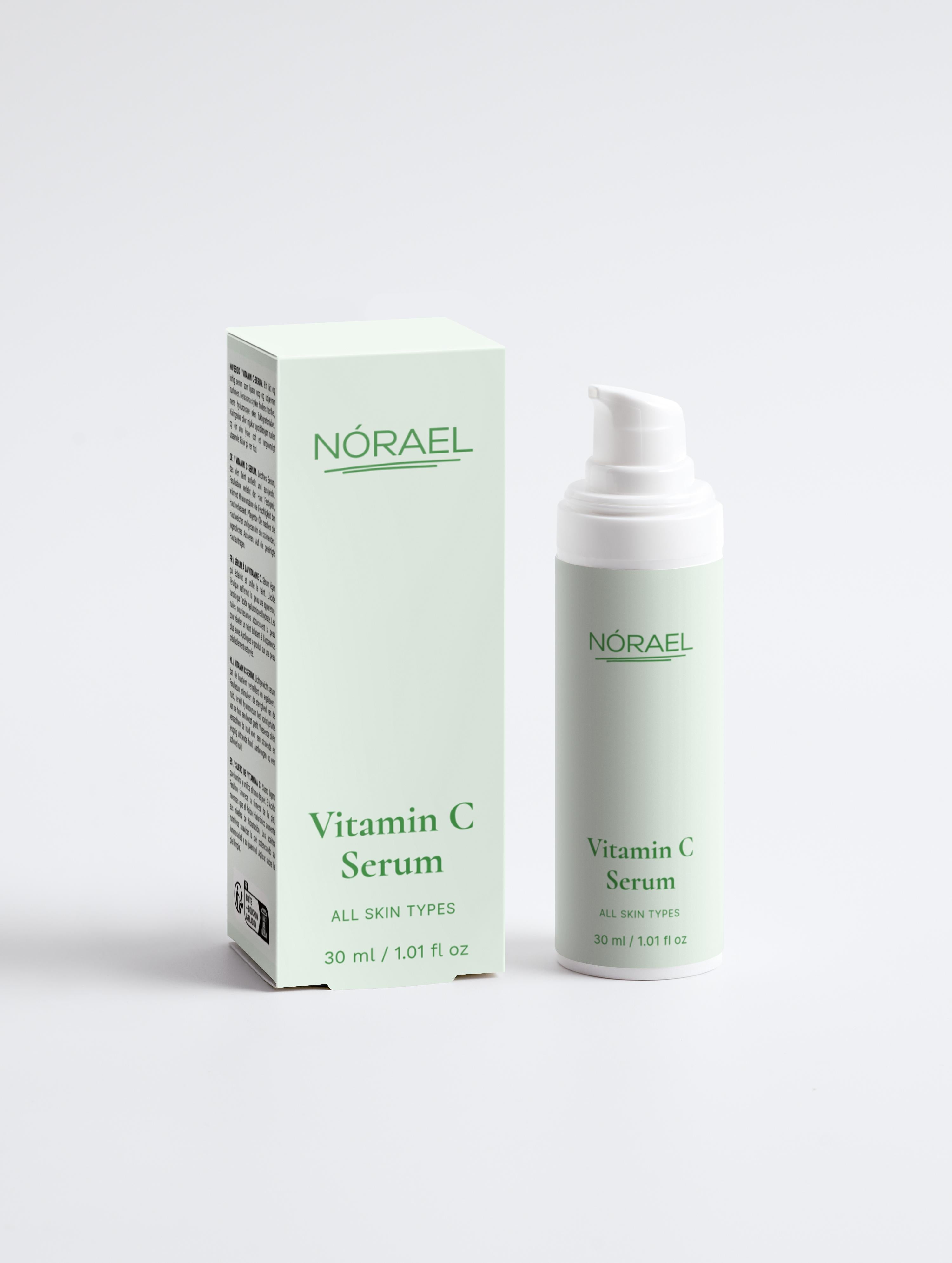 Vitamin C Serum