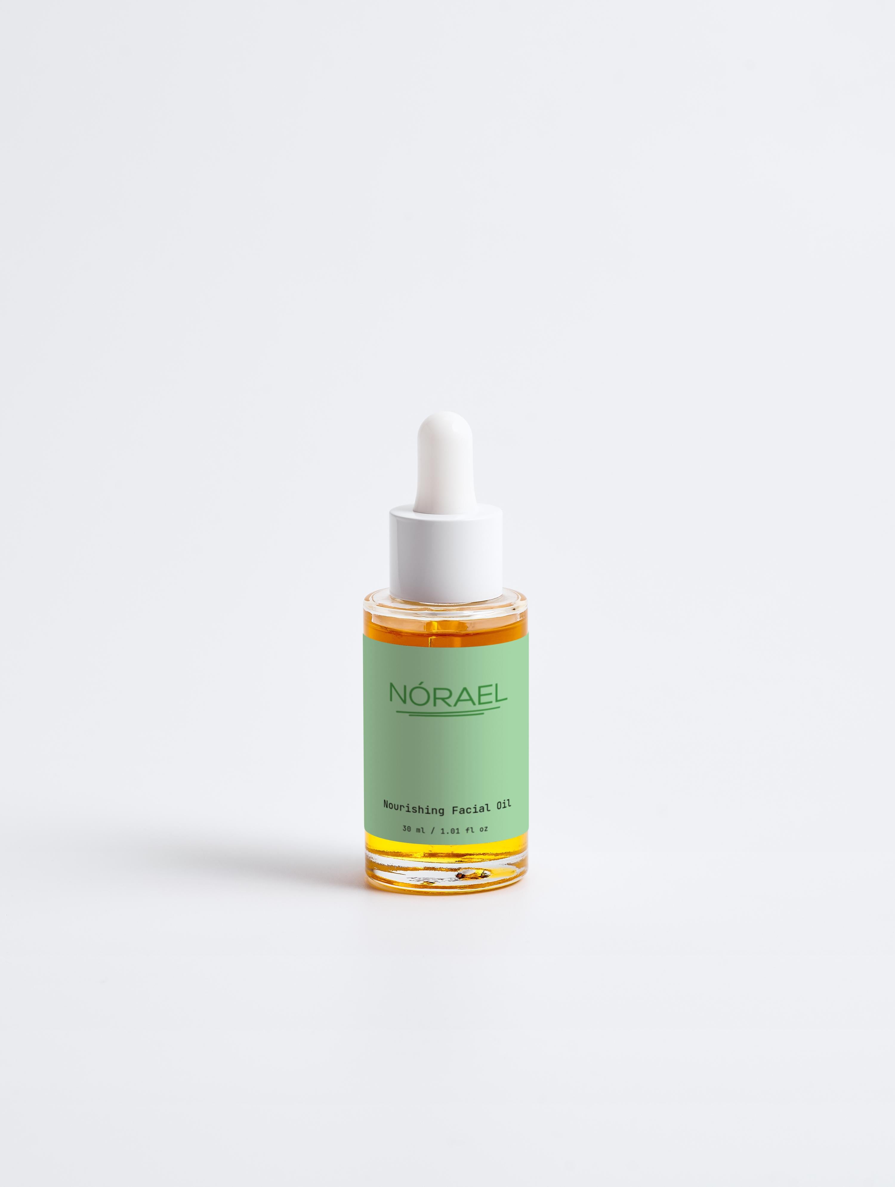 Nourishing Facial Oil