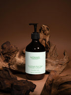 Hand & Body Wash, Ginger & Smoky Cardamom